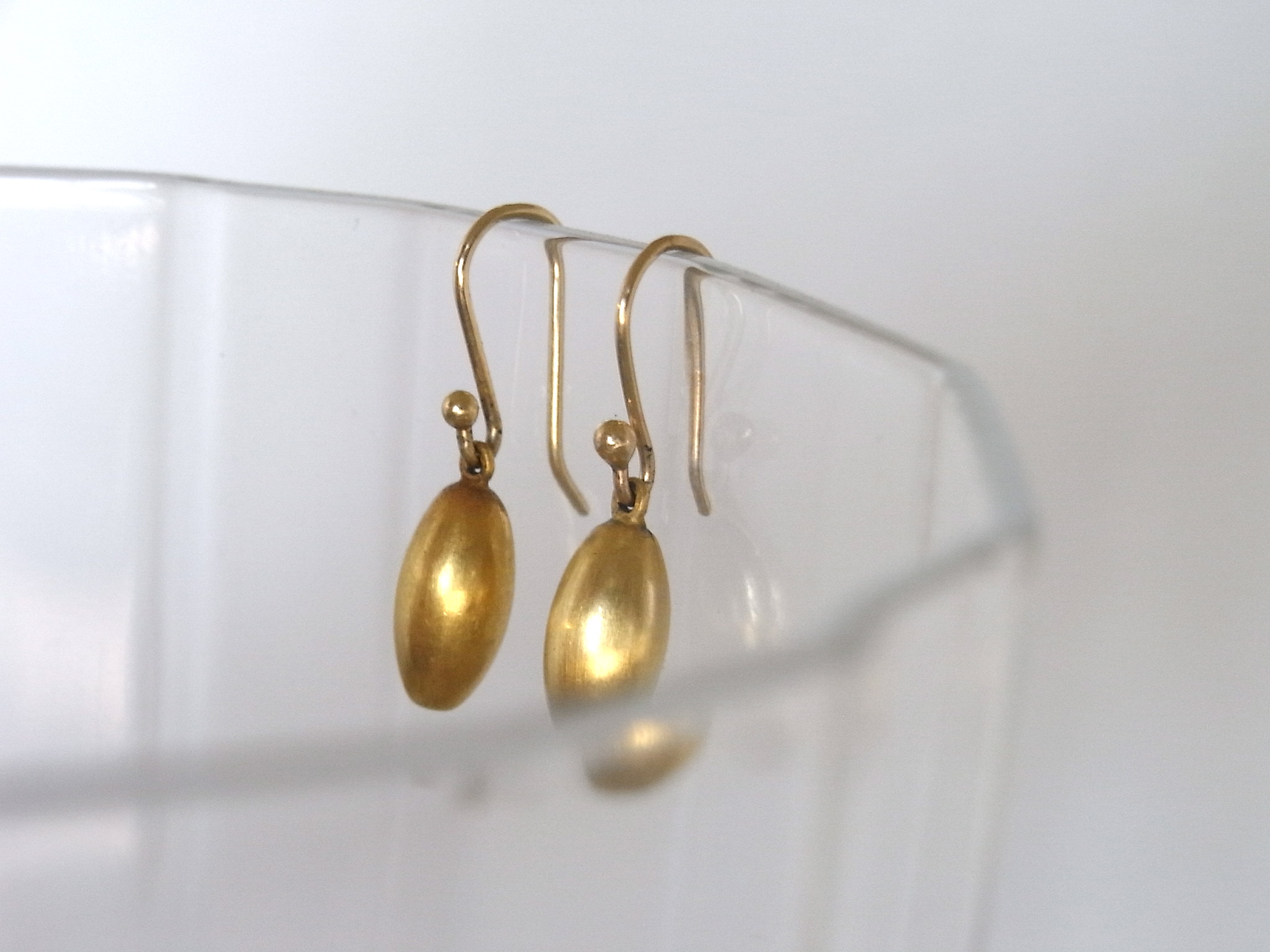 organ » Blog Archive » Ted Muehling's earring